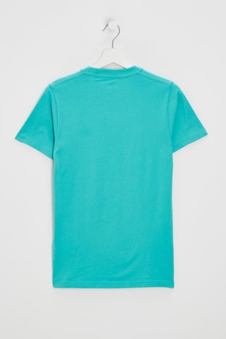 T-shirt - Turquoise - Vans