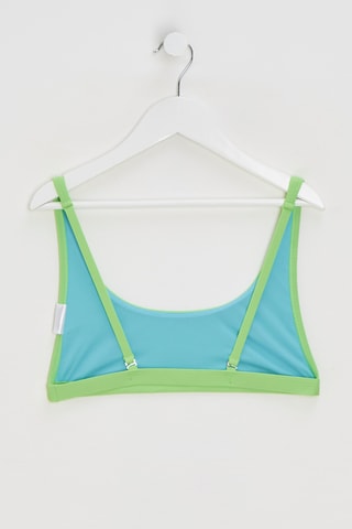 Bikinitop - Lichtgroen - Speedo