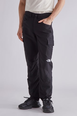Cargobroek Zwart - The North Face