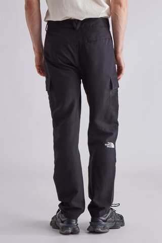 Cargobroek Zwart - The North Face