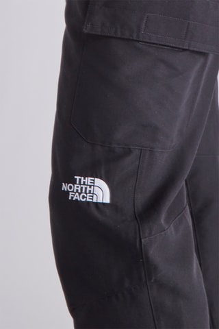 Cargobroek Zwart - The North Face