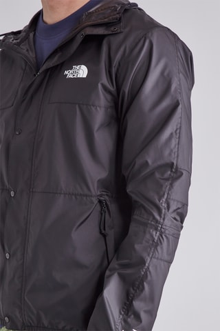 Wandeljasje - Zwart - The North Face