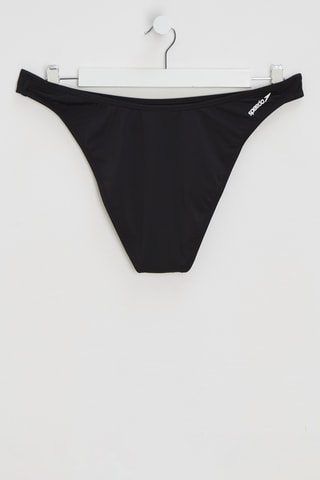 Bikinibroekje - Zwart - Speedo