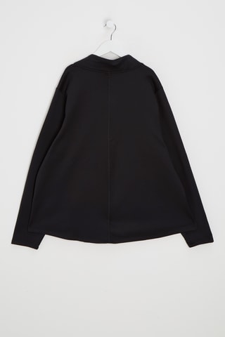 Sweater met capuchon - Zwart - Nike