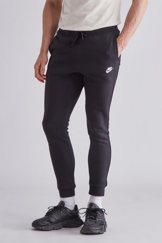 Broek - Zwart - Nike