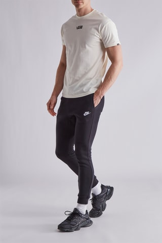 Broek - Zwart - Nike