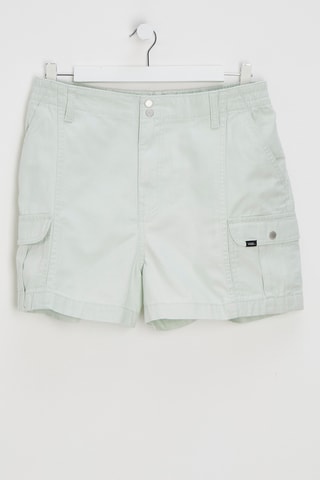 Short. Zeegroen - Vans