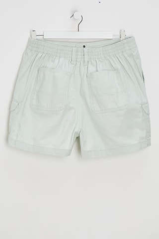 Short. Zeegroen - Vans
