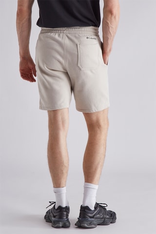 Short. Beige - Columbia