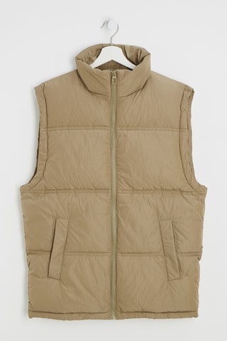 Bodywarmer - Grijs - Hiit