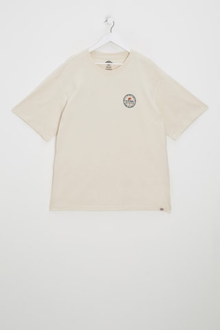 T-shirt - Grijs - Dickies