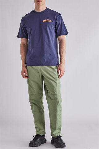 T-shirt - Marineblauw - Dickies