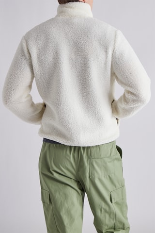 Jasje - Wit - New balance