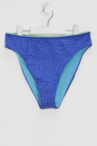 Bikinibroekje - Marineblauw - Speedo