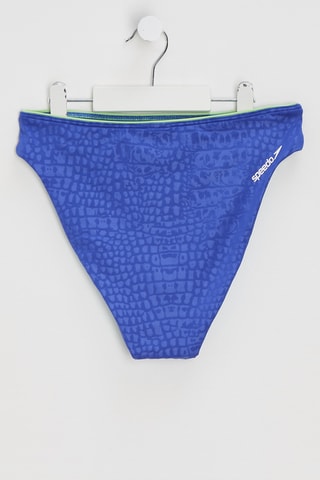 Bikinibroekje - Marineblauw - Speedo
