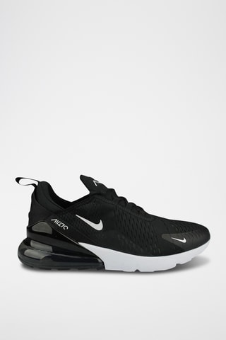 Nike Air Max 270 - Zwart - Nike