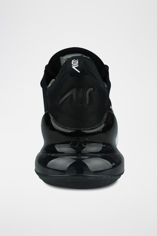 Nike Air Max 270 - Zwart - Nike