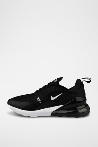 Nike Air Max 270 - Zwart - Nike