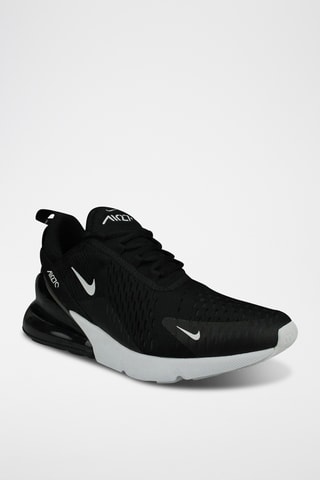 Nike Air Max 270 - Zwart - Nike