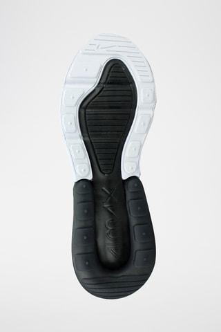 Nike Air Max 270 - Zwart - Nike