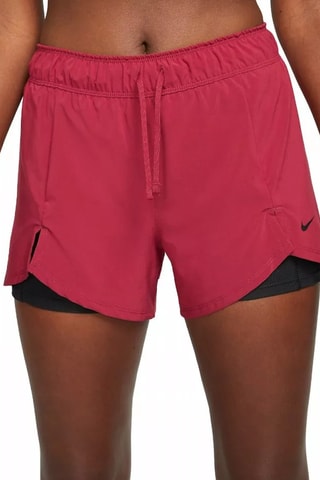 2-in-1 trainingsshort - Oudroze - Nike