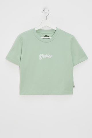 T-shirt - Groen - Dickies