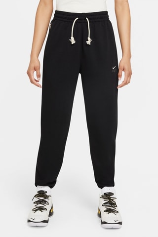 Basketbalbroek - Zwart - Nike