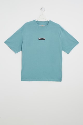 T-shirt - Groen - Timberland