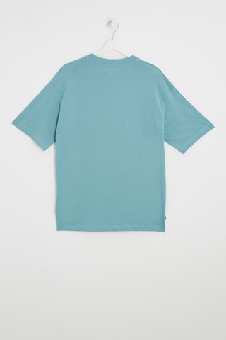 T-shirt - Groen - Timberland