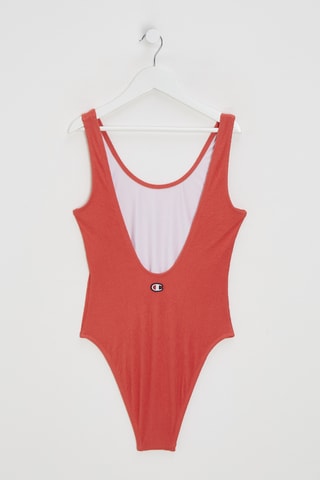 Badpak - Rood - Champion