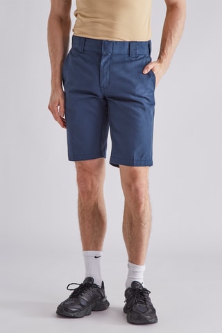 Bermuda slim - Marineblauw - Dickies