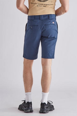 Bermuda slim - Marineblauw - Dickies