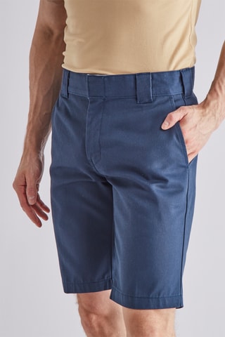 Bermuda slim - Marineblauw - Dickies