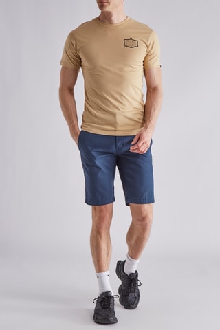Bermuda slim - Marineblauw - Dickies