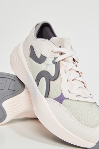 Air Jordan Delta 3 - Roze - Jordan