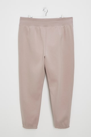 Broek - Lichtgrijs - Nike