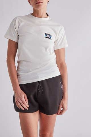 T-shirt - Wit - Vans