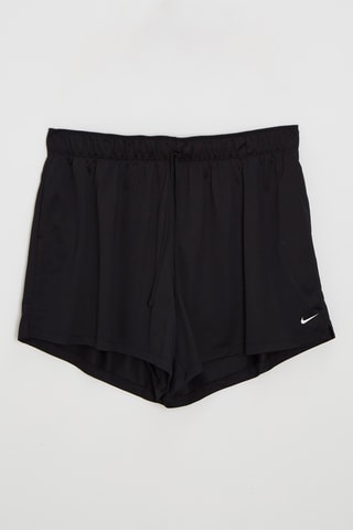 Trainingsshort - Zwart - Nike