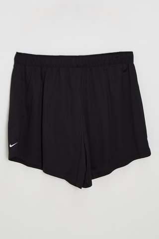 Trainingsshort - Zwart - Nike