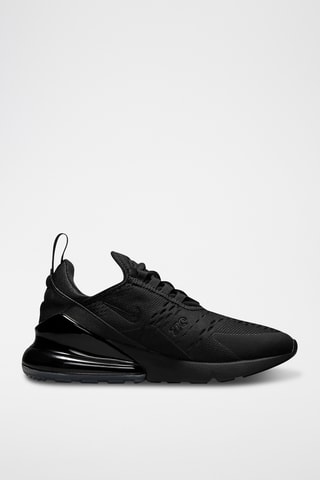 Nike Air Max 270- Zwart - Nike