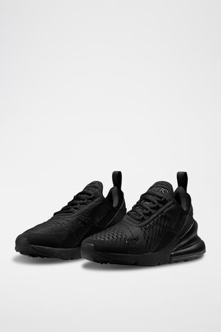 Nike Air Max 270- Zwart - Nike