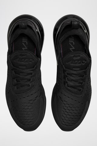Nike Air Max 270- Zwart - Nike