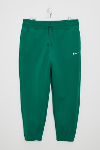 Broek - Groen - Nike