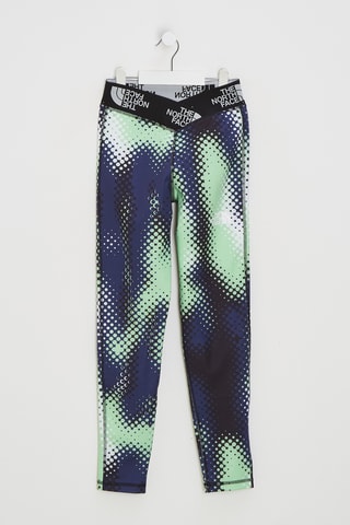 Trainingslegging - Lichtgroen - The North Face