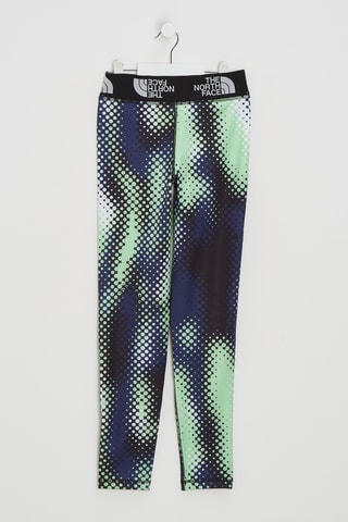 Trainingslegging - Lichtgroen - The North Face