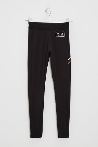 Trainingslegging - Zwart - Le Coq Sportif