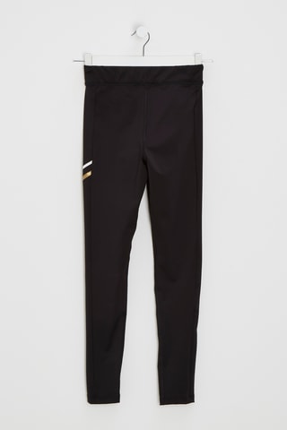 Trainingslegging - Zwart - Le Coq Sportif