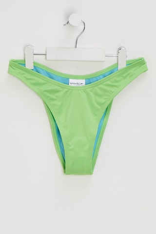 Bikinibroekje - Groen Speedo