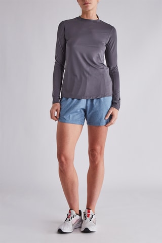 Hardloopshirt - Grijs - Asos Design