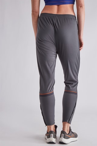 Voetbalbroek - Donkergrijs - Nike